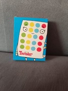 McDonald's Twister gra kolekcjonerska j.nowa