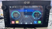 Radio Android 2/32GB | Opel Vivaro | Renault Trafic | Corsa C | GPS | BT