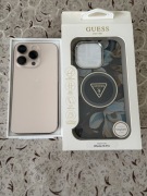 Smartfon Apple iPhone 16 Pro 5GB / 128 GB 5G -Złoty / Desert Titanium  