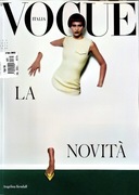 Magazyn Vogue ITA 09/23 nr 876 LA USA A.Kendall 