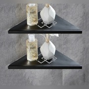 Loft - półki, wieszak, haczyk, stal nierdzewna