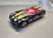 Majorette - Dodge Concept Car