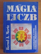 Magia liczb ___   Bernd A. Mertz