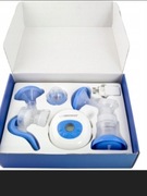 Laktator elektryczny i ręczny 2w1 Esperanza 