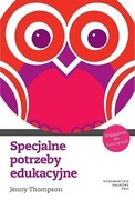 Specjalne potrzeby edukacyjne