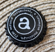 Kapsel Alternatywa niebutelkowane Polska