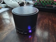 głośnik Tracer Stream BT black, radio FM!