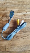 Kabel Samsung AV TV-Aparat Audio-Video SUC-C2 - 2x Cinch 1m
