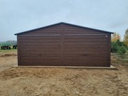 Garaże Blaszane PREMIUM!!!