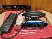 Sony LCD Monitor PLM