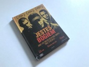 Jesteś bogiem - Paktofonika - DVD - nowa