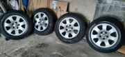 Opony 195/65 r15 Michelin 