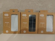 ZESTAW 3 X BOKSERKI MĘSKIE rozmiar S Eloy bawełna