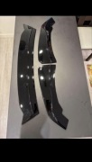 Spliter przedni zderzak BMW F20 F21 2011-2019 body kit