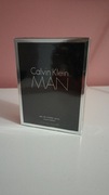 Calvin Klein Man 50 ml woda toaletowa mężczyzna EDT