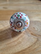 ceramiczna gałka / uchwyt * NOWA