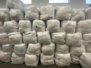 Odzież używana niesort Cash4clothes  Anglia