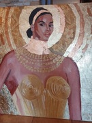 Gwiazda w show biznesie.