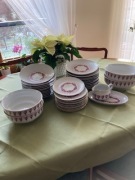 Serwis obiadowy Henneberg