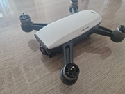 Dron DJI Spark USZKODZONY
