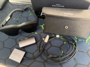 Rayneo air 4 pro z konwerterem HDMI + przejsciówką //// nie viture xreal