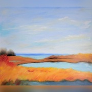 Obraz Olejny na Płótnie 70x60