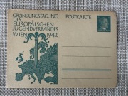 Kartka pocztowa.