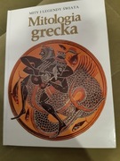 Mitologia grecka NOWA!!!!!!