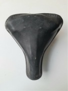 Siodełko rowerowe Romet ZZR Czajka Karat Sokół czarne