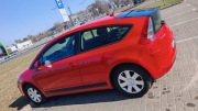 Citroen C4 2008/9 180tys km 1.6HDI 110KM coupe