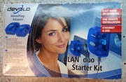 Devolo dLAN duo Starter Kit