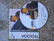 Teologia humoru według księdza Józefa Tischnera. Płyta CD