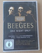 Bee Gees – One Night Only - DVD