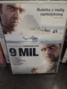 9 mil płyta DVD 