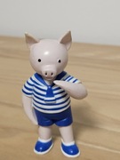 Figurka prosiaczek bajka dobranocka