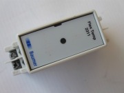 Przetwornik temperatury 0...1200°C TYP.K 4-20mA