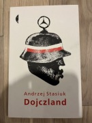 Andrzej Stasiuk Dojczland