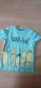 T-shirt rozmiar 116