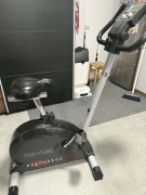 Rower treningowy Kettler TX1 ERGOMETR