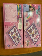 Gra zręcznościowa Toss Game 2w1 „Unicorn Land”