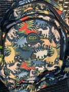 Plecak szkolny Coolpack Joy Dini Park 21L 39x28x17 cm