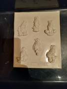 FOREMKA WIELKANOC FORMA