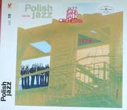 Polish Jazz Vol.38 - JAZZ BAND BALL ORCHESTRA - Home