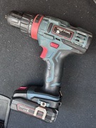 TRYTON Akumulatorowa wiertarko wkrętarka udarowa