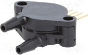Czujnik Ciśnienia MPX5500DP NXP FREESCALE Różnicowy 0-500 kPa