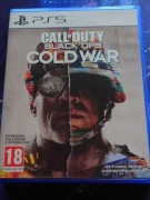Call of Duty Black Ops Cold War PL - gra na PS5 