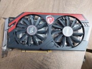 MSI Geforce GTX 660 2GB