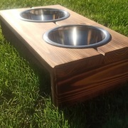 Stojak na miska rozmiar M 