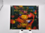 Najpiękniejsze polskie przeboje taneczne Bella Dona Białe Róże CD