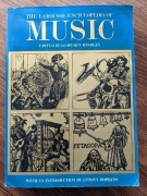 Encyklopedia Muzyki/Larousse Encyclopedia of Music